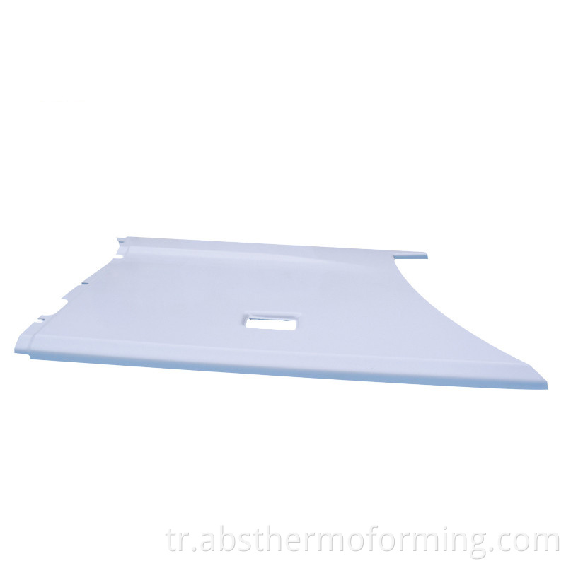 Kalın vakum oluşturan 2 Thick Vacuum Forming 2
